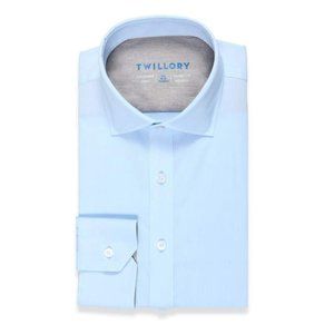 Twillory Performance Non-iron